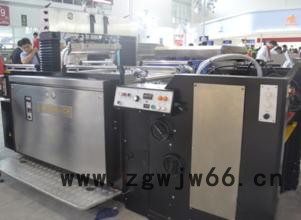 供应全自动滚筒式丝网印刷机 滚筒丝印机图3