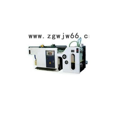 供应全自动滚筒式丝网印刷机 滚筒丝印机