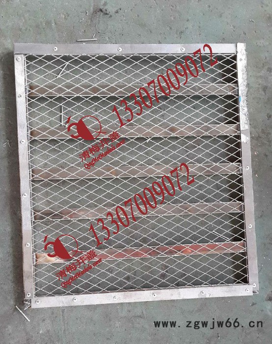 清梅牌地沟盖，井盖，泵盖，排水沟定制批发图3