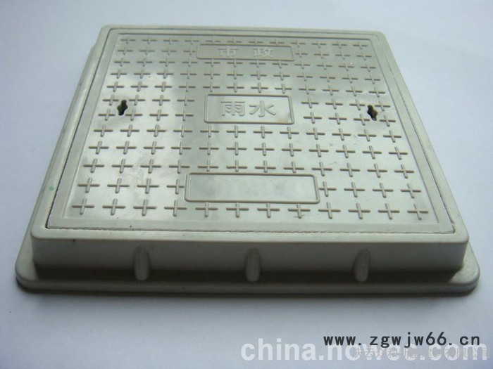 环保**钢纤维井盖/山东庆云众和/直销/品质保证/欢迎订购图2