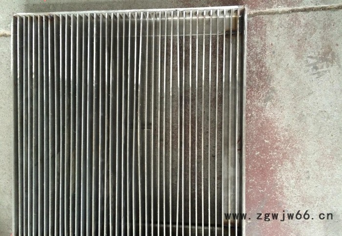 厂价直销不锈钢隐形井盖 窨井盖 格栅板  品质保证图2