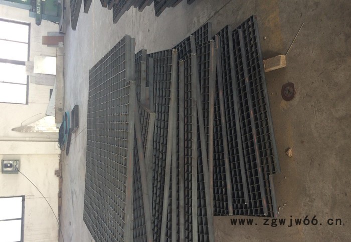 厂价直销不锈钢隐形井盖 窨井盖 格栅板  品质保证图3