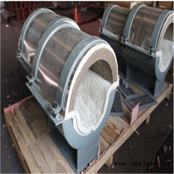 志昂 管夹加工 管夹价格图4