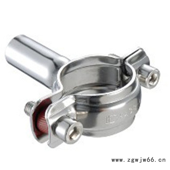 志昂 管夹加工 管夹价格图7