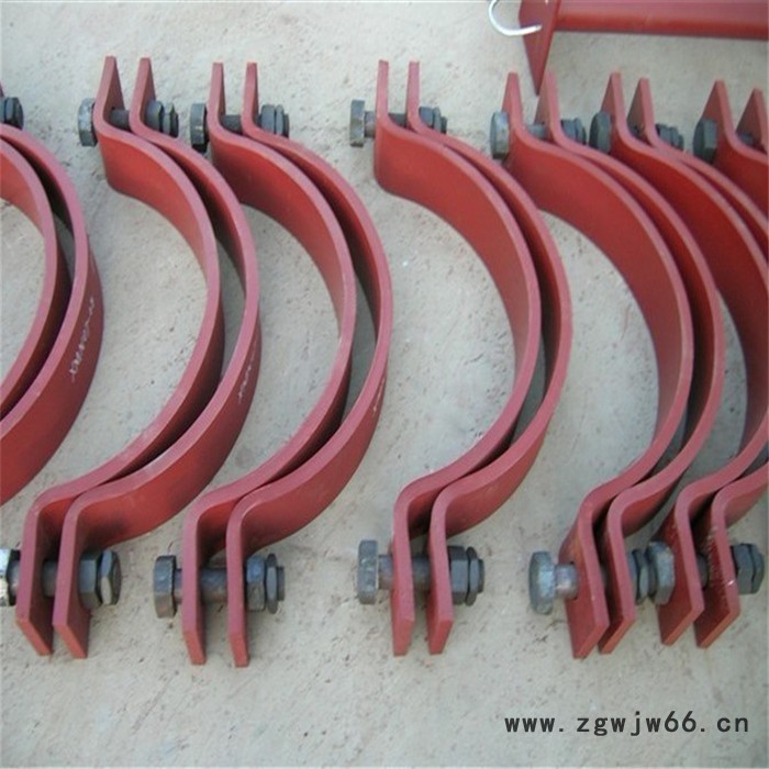 志昂 管夹加工 管夹价格图6
