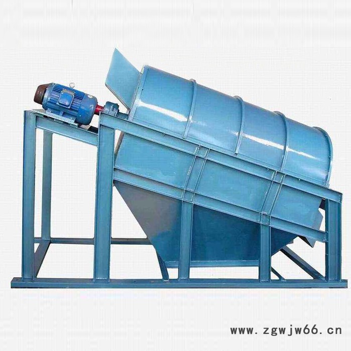 思科滚筒筛分机   振动筛生产厂家   振动筛价格   振动筛供货商图2