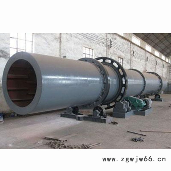 **商家】华中专业供应烘干机 水泥烘干机 转筒烘干机 滚筒烘干机图1
