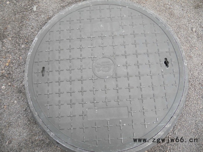 供应华鑫 DN600球墨铸铁井盖、水泥井盖图7