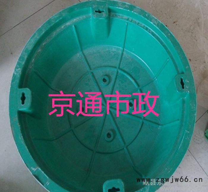 沧洲京通直销井盖图3