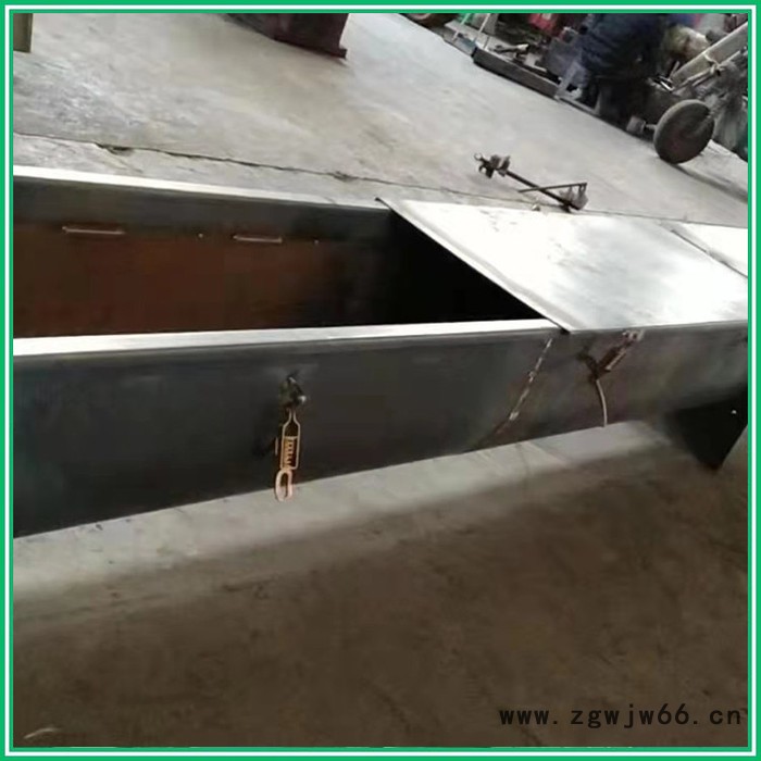 德佳供应滚筒蛟龙输送机 滚筒蛟龙输送机批发图3