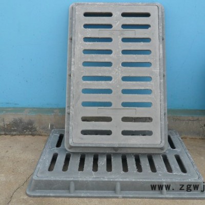 供应华泰根据客户要求BMC 井盖