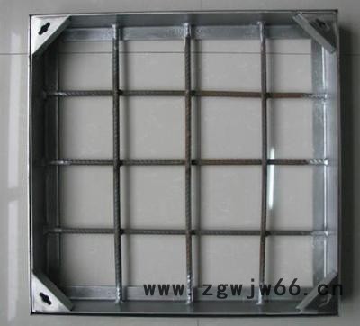 三明不绣钢隐形井盖批发,供应图3