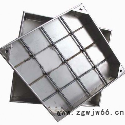 三明不绣钢隐形井盖批发,供应