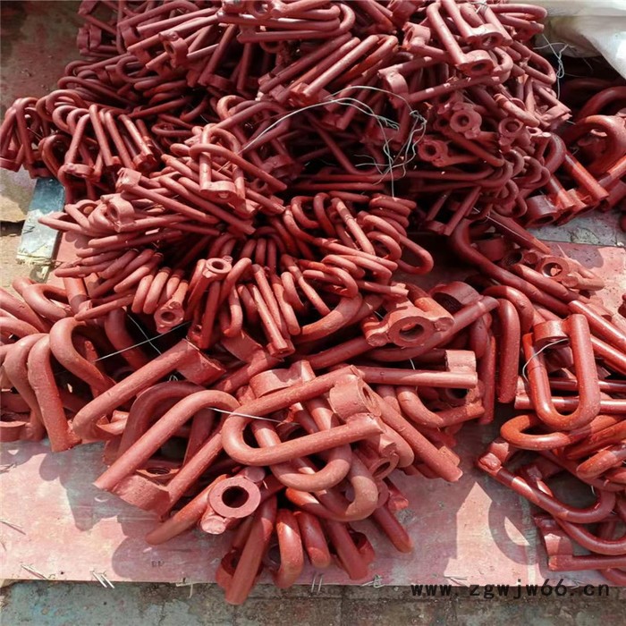 住友管夹厂家管夹 双螺栓管夹 管夹滑动支座 双孔管夹图5