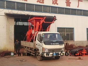 供应淮南ZM-20型系列筛沙机 山东筛沙机 滚筒筛沙机 建筑筛沙机专业制造企业图3