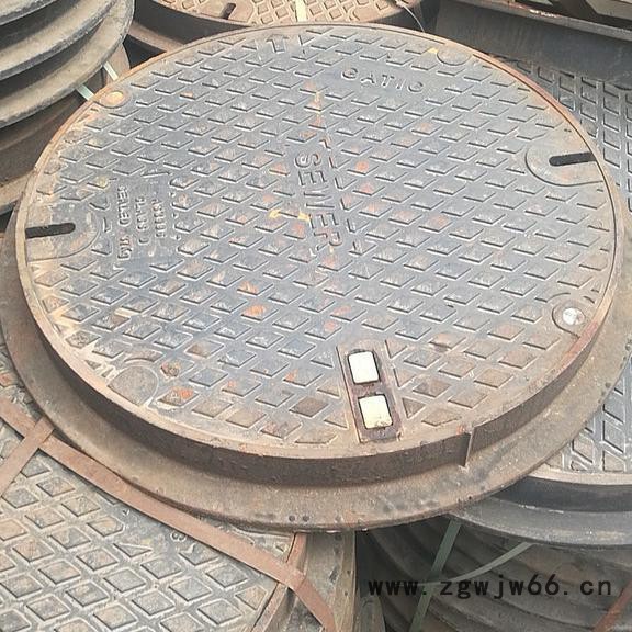 东升铸造 井盖板图4