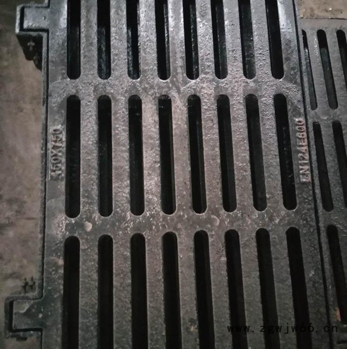 东升铸造 井盖板图2