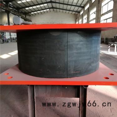 打孔网架支座 JPZ盆式支座 管夹滑动支座 海晨 厂家供应图4