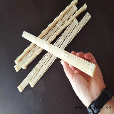 德州友邦 尼龙管夹  尼龙条 尼龙齿条耐磨尼龙901