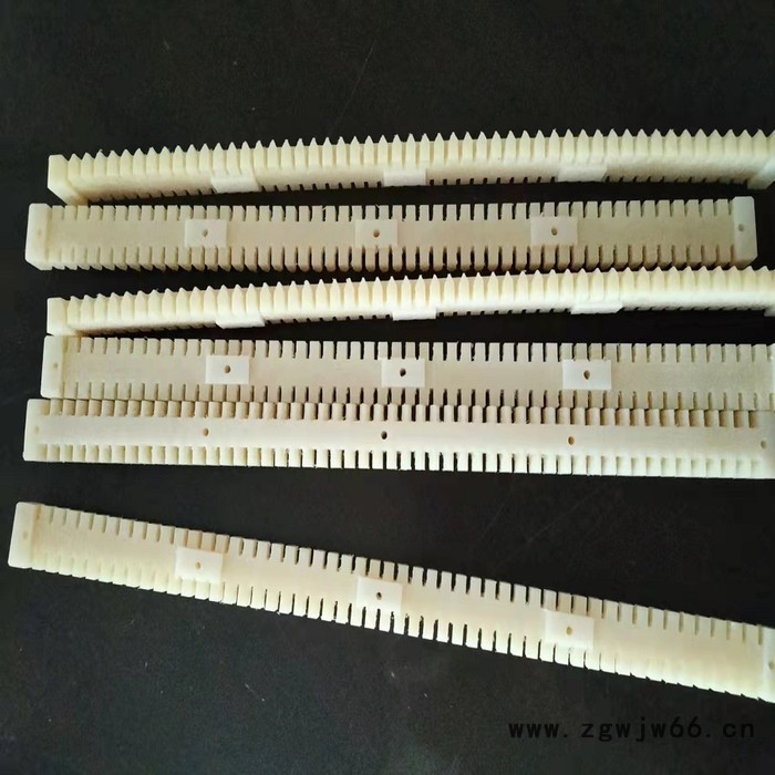 德州友邦 尼龙管夹  尼龙条 尼龙齿条耐磨尼龙901图2