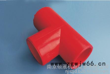 空气采样弯头 DN25 吸气式感烟探测器防冻管夹图7