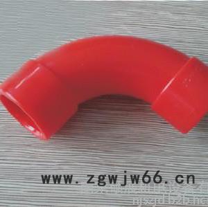 空气采样弯头 DN25 吸气式感烟探测器防冻管夹图11