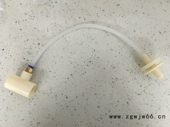 空气采样弯头 DN25 吸气式感烟探测器防冻管夹图10