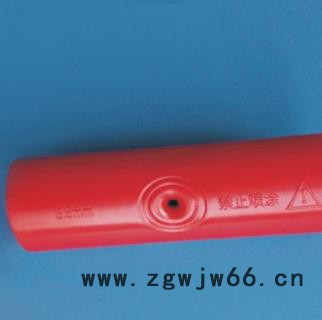 空气采样弯头 DN25 吸气式感烟探测器防冻管夹图9