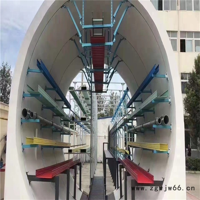 日甲生管廊抗震支架厂家供应 成品抗震支架 悬吊式管夹管道桥架光伏支架图5