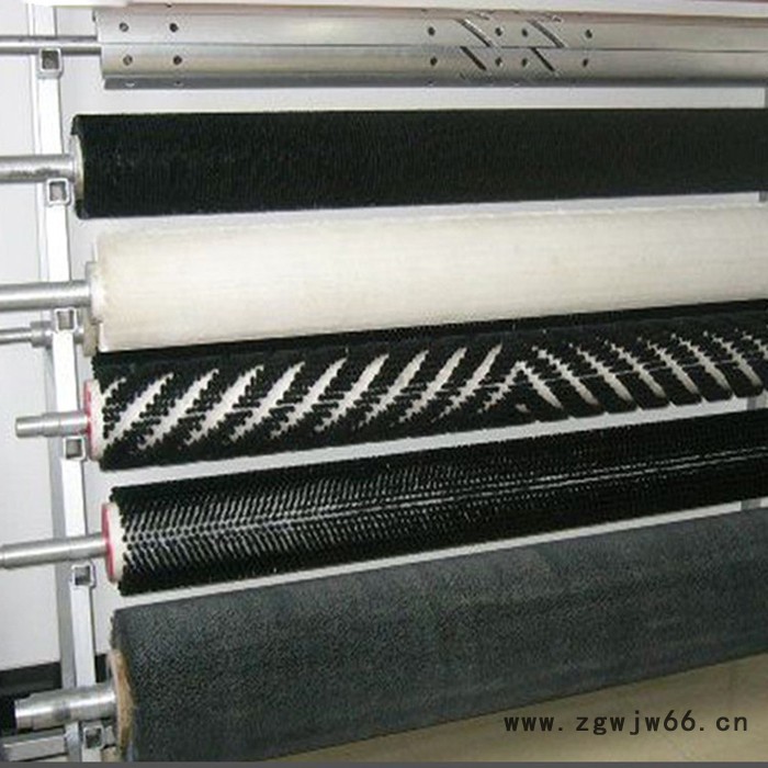 天向清扫器 滚筒毛刷清扫器厂家 滚筒毛刷清扫器厂家生产图2