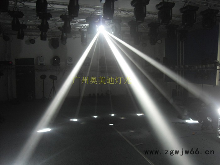 供应5R滚筒灯，5R光源，光束**，新一代酒吧灯光图2