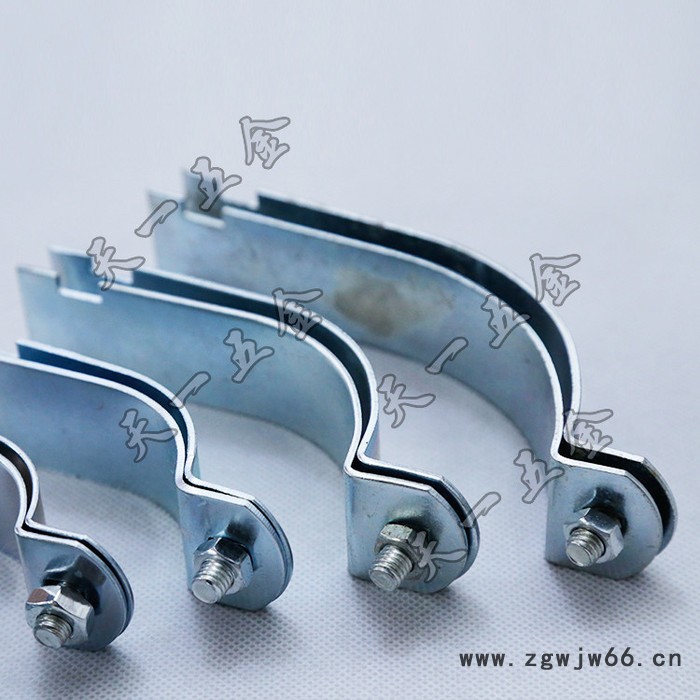 【天一五金】C型钢配件,P型卡 ,P型管夹,定制加工图7