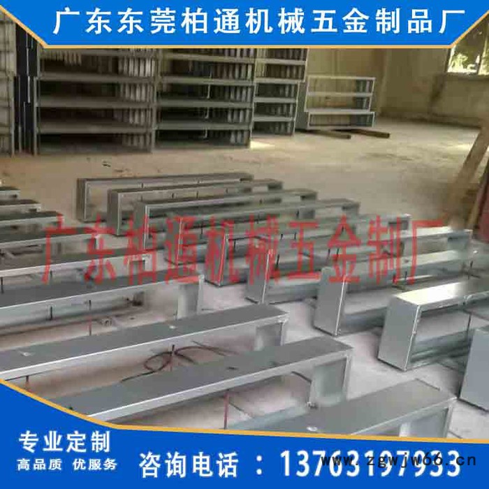 厂家加工生产不锈钢井盖量大价优图3