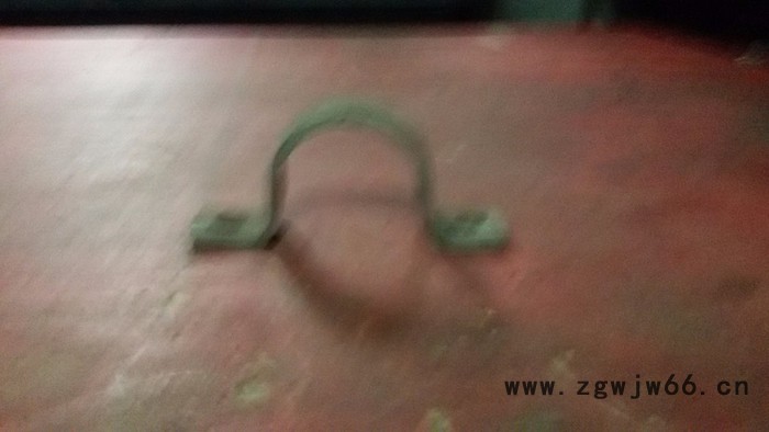 江苏苏州太仓创新TCPG5-222 塑料管夹  单管夹图5