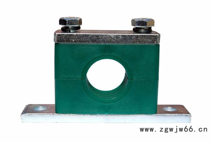 江苏苏州太仓创新TCPG5-222 塑料管夹  单管夹图3