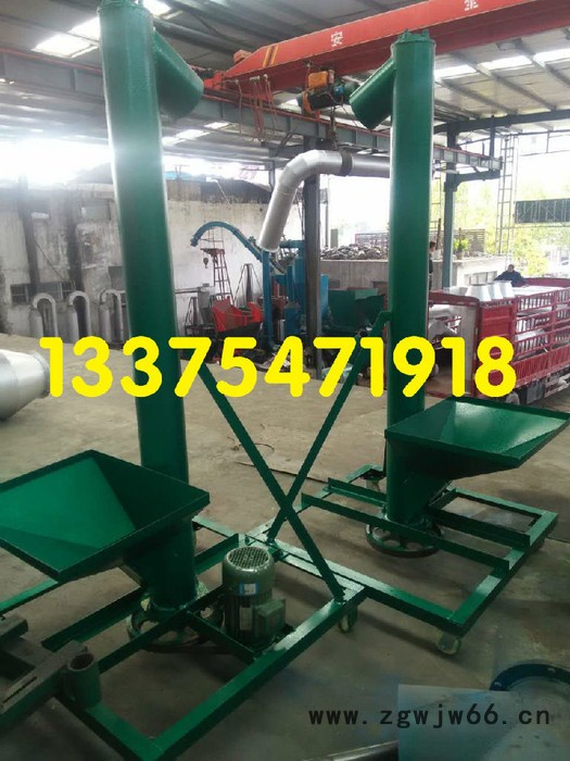 液压U型螺旋输送机滚筒 动力伸缩滚筒输送机科阳厂家供应图6