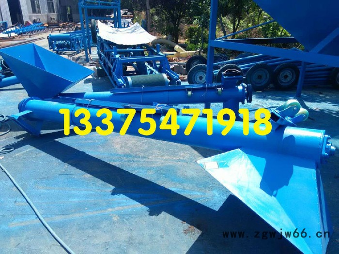 液压U型螺旋输送机滚筒 动力伸缩滚筒输送机科阳厂家供应图7