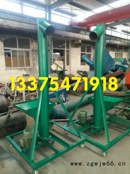 液压U型螺旋输送机滚筒 动力伸缩滚筒输送机科阳厂家供应图8