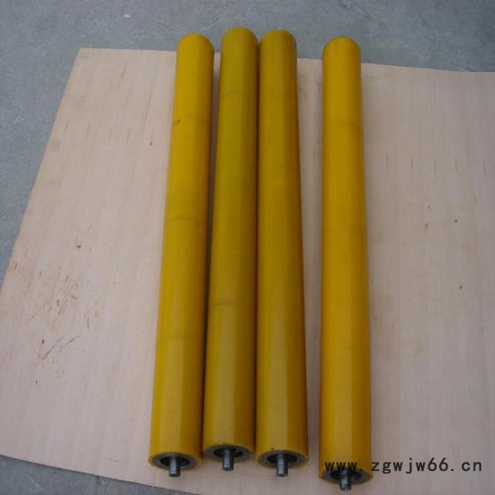 ** 包胶滚筒聚氨酯胶辊耐磨橡胶滚筒耐温硅胶图4