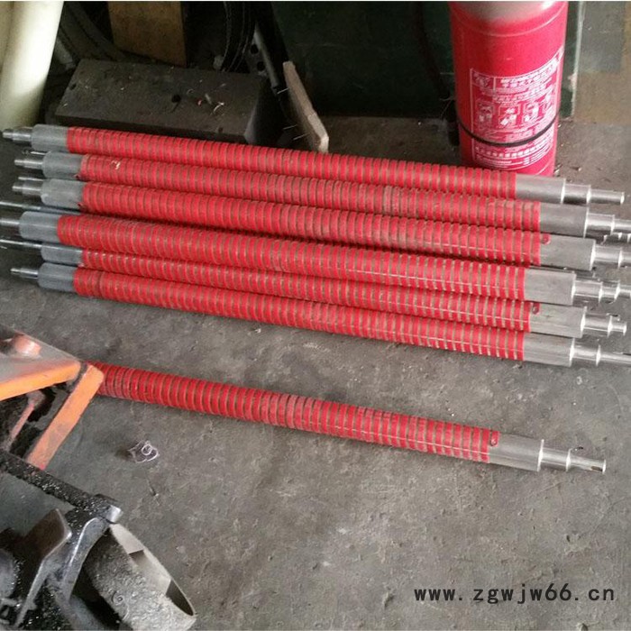 各种折页机胶辊加工 聚氨酯胶辊 塑料胶辊 滚筒橡胶辊包胶 机械胶辊加工定制图3