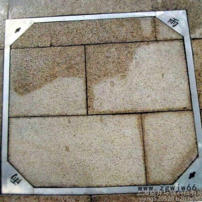 订制订做不锈钢井盖不锈钢隐形井盖下沉井盖生产厂不锈钢地沟盖板