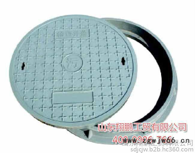 树脂井盖图3