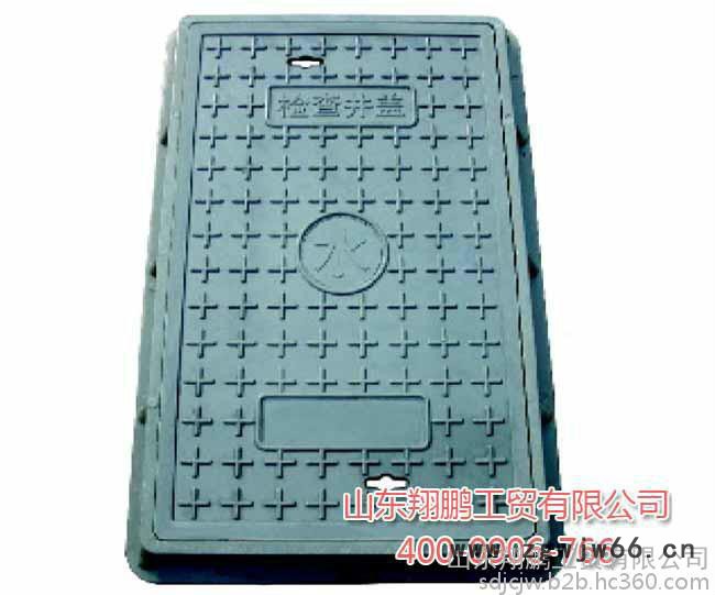 树脂井盖图2