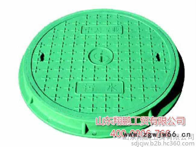 树脂井盖图4