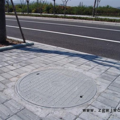 成都高分子井盖报价