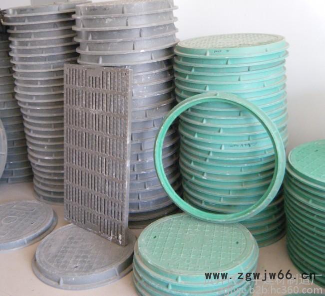 成都高分子井盖报价图5