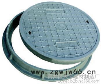 成都高分子井盖报价图4