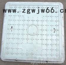 成都高分子井盖报价图2