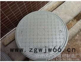 成都高分子井盖报价图3