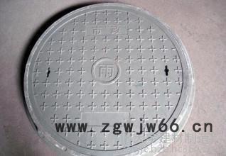 成都高分子井盖报价图8